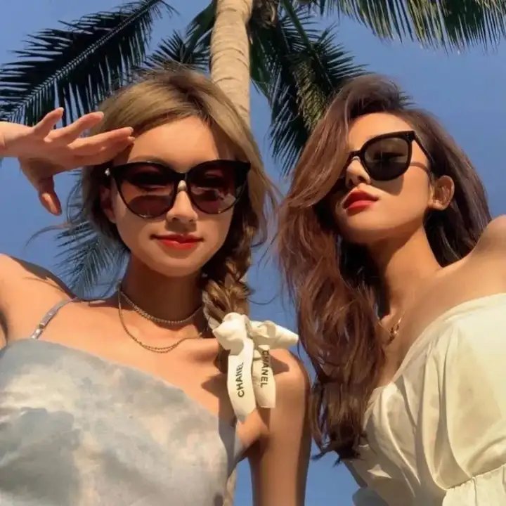 我的左手右手