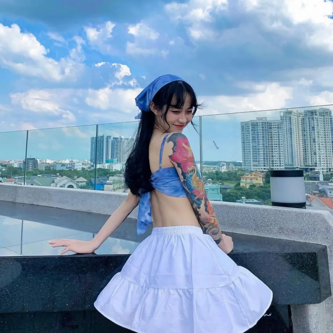 少林七崁