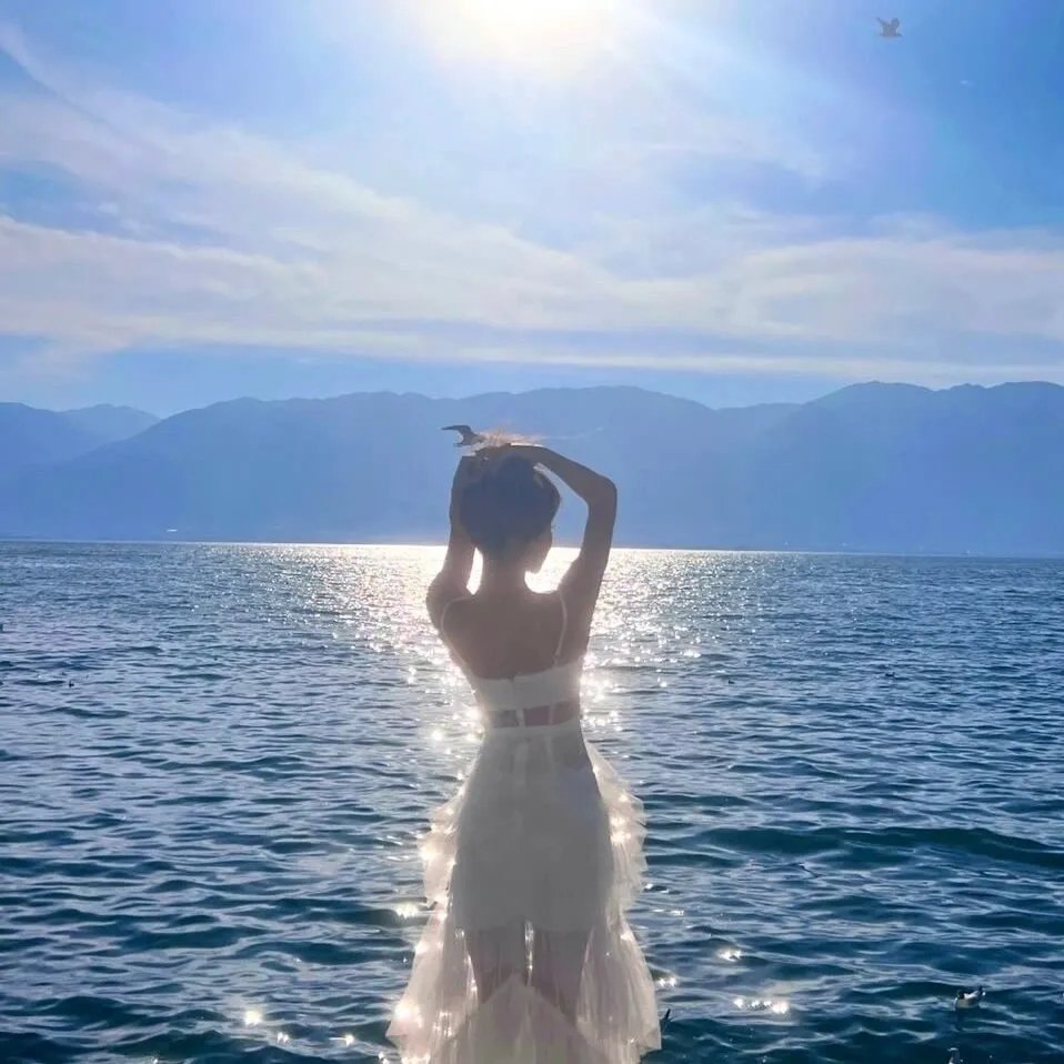 江河水